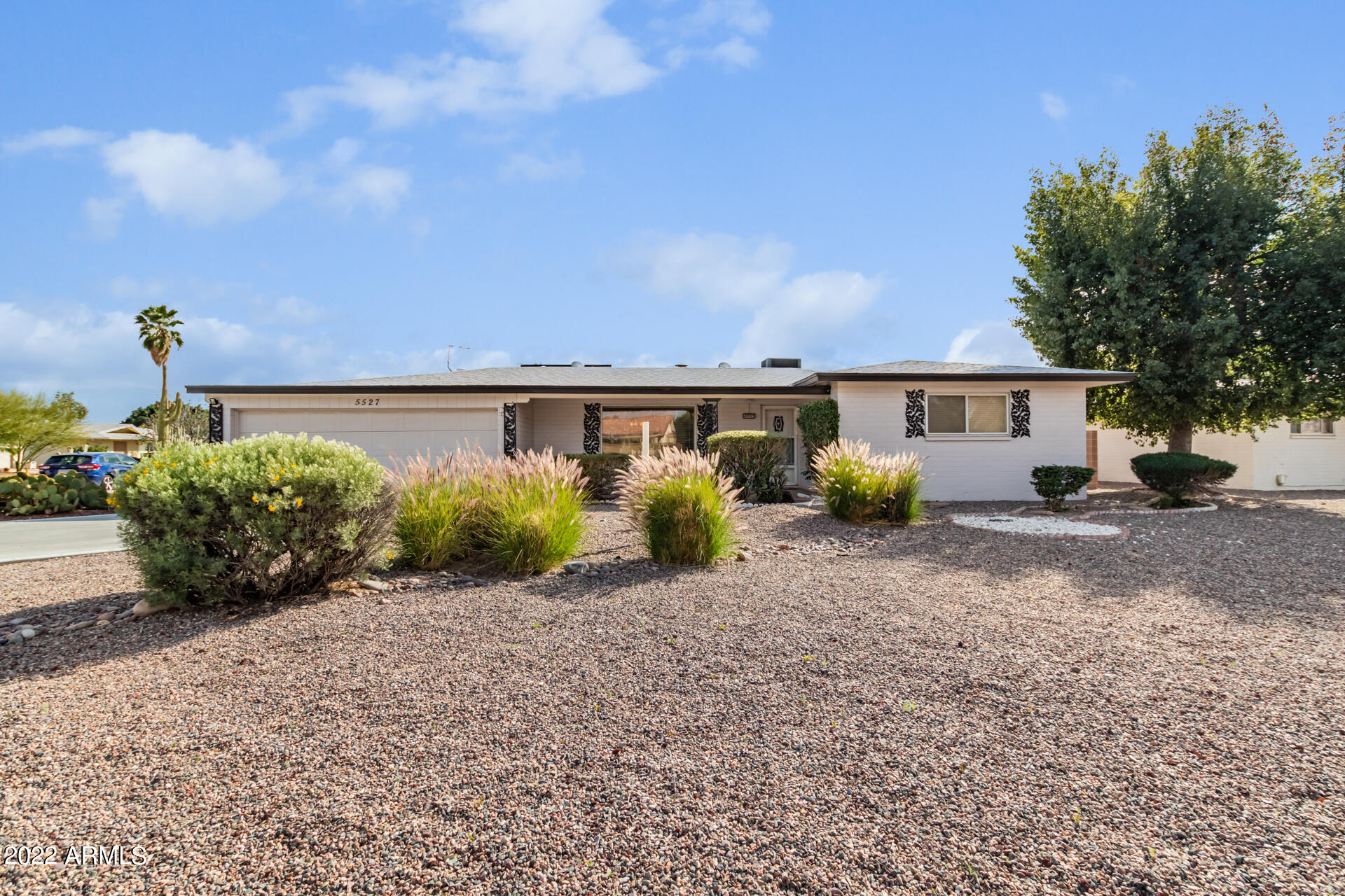 5527 East Adobe Road Mesa, AZ 85205 - Photo 1 of 26 Beautiful Corner Lot