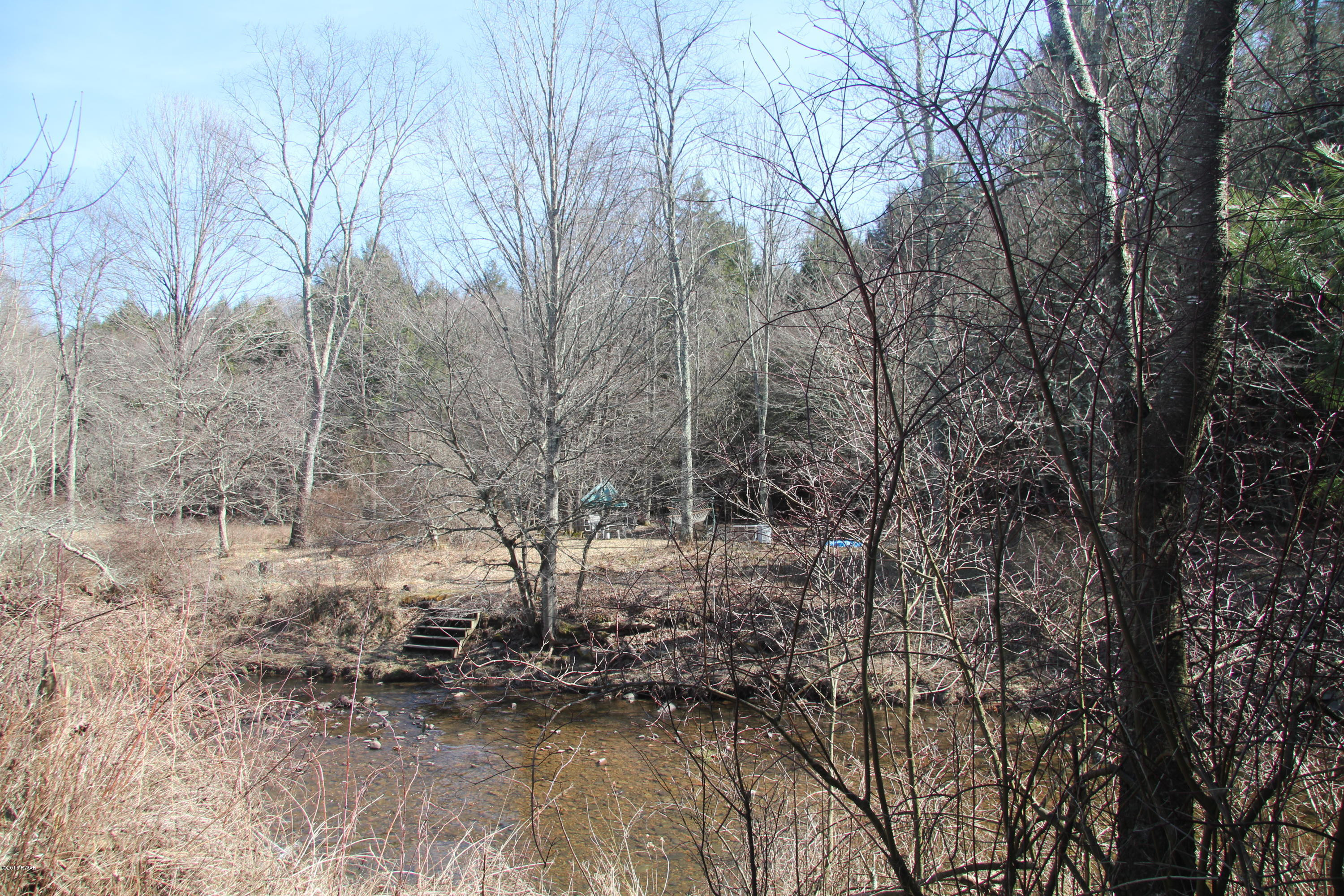 416 Griffith Road Tyler Hill, PA 18469 - Photo 13 of 15
