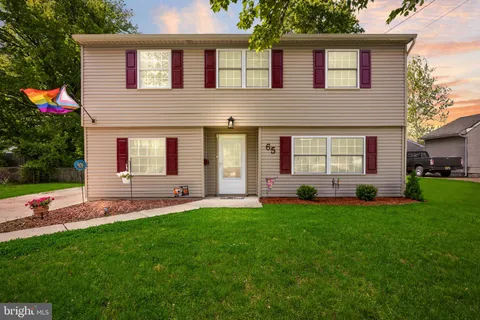 $429,900 | 65 Baker Boulevard, Marlton, NJ 08053