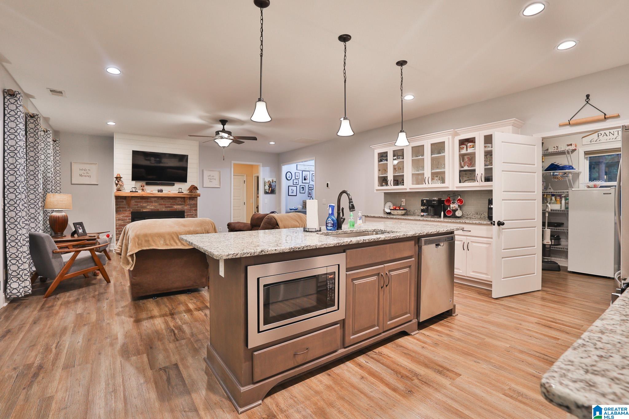 271 Little Pond Road Pell City, AL 35128 - Photo 8 of 86
