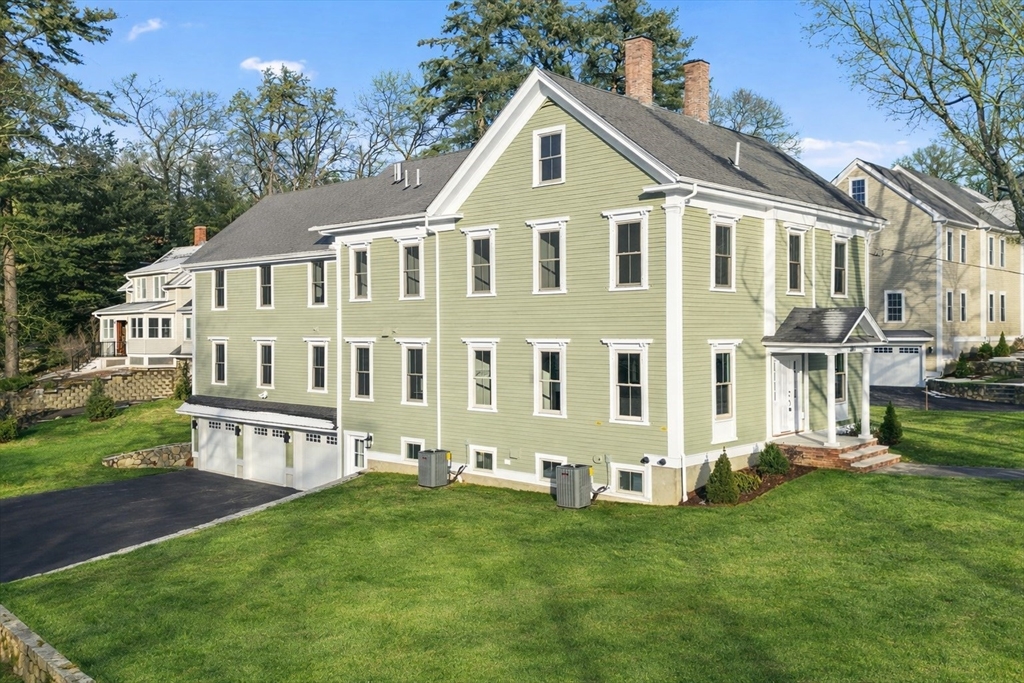 105 Central Street Andover, MA 01810 - Photo 1 of 42