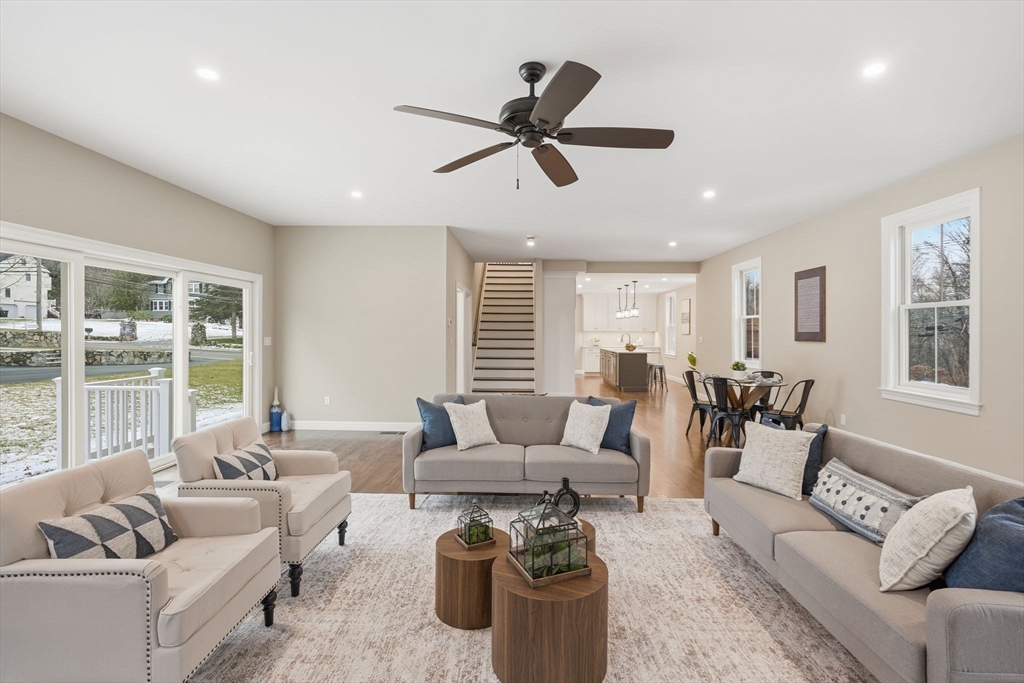 105 Central Street Andover, MA 01810 - Photo 19 of 42