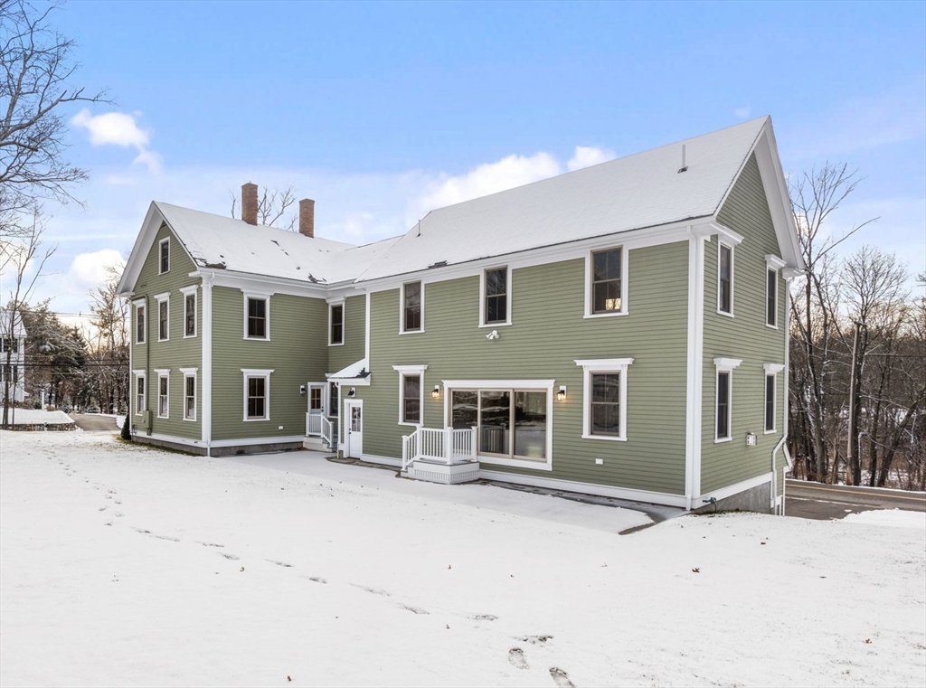 105 Central Street Andover, MA 01810 - Photo 2 of 42