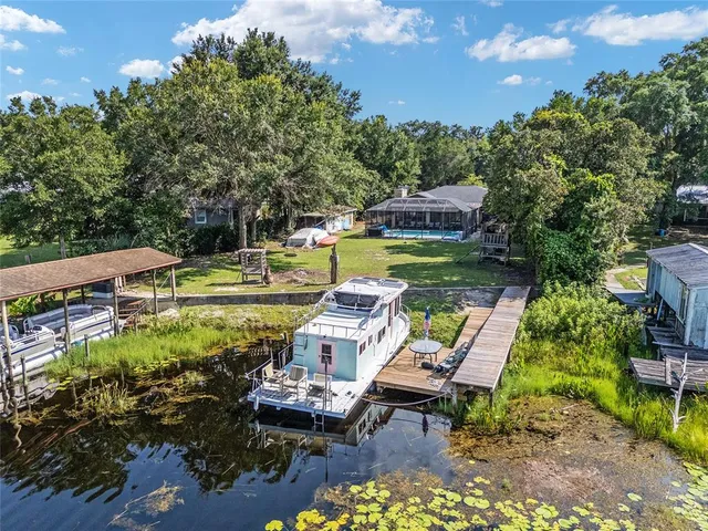 $709,000 | 10625 Southeast 151st Street, Summerfield, FL 34491