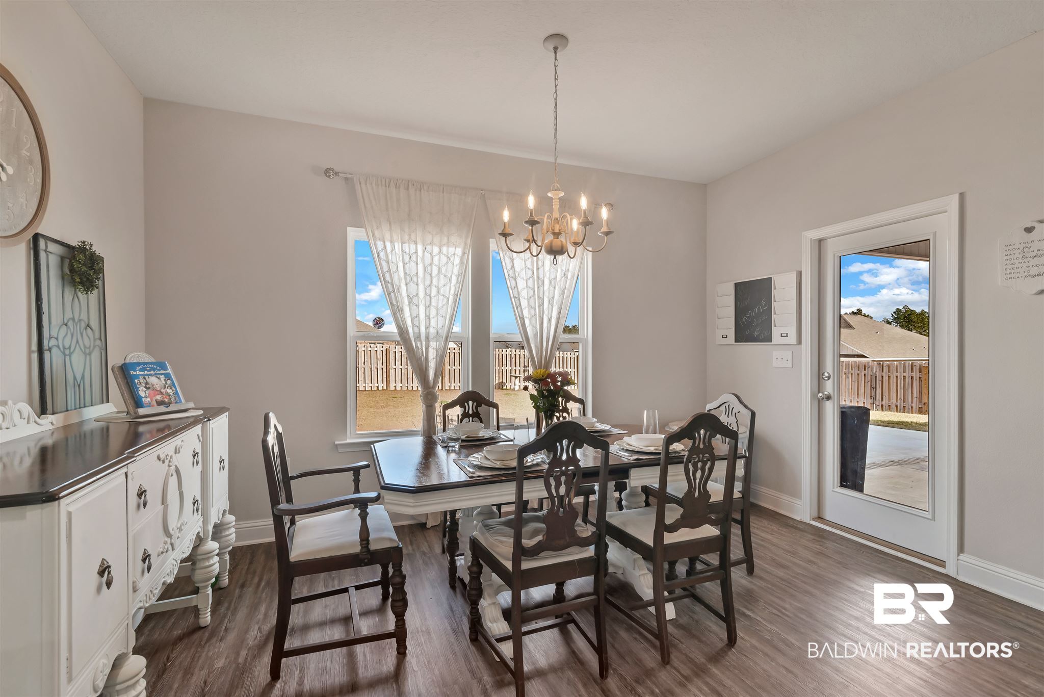 12966 Sanderling Loop Daphne, AL 36527 - Photo 15 of 36 Dining Room