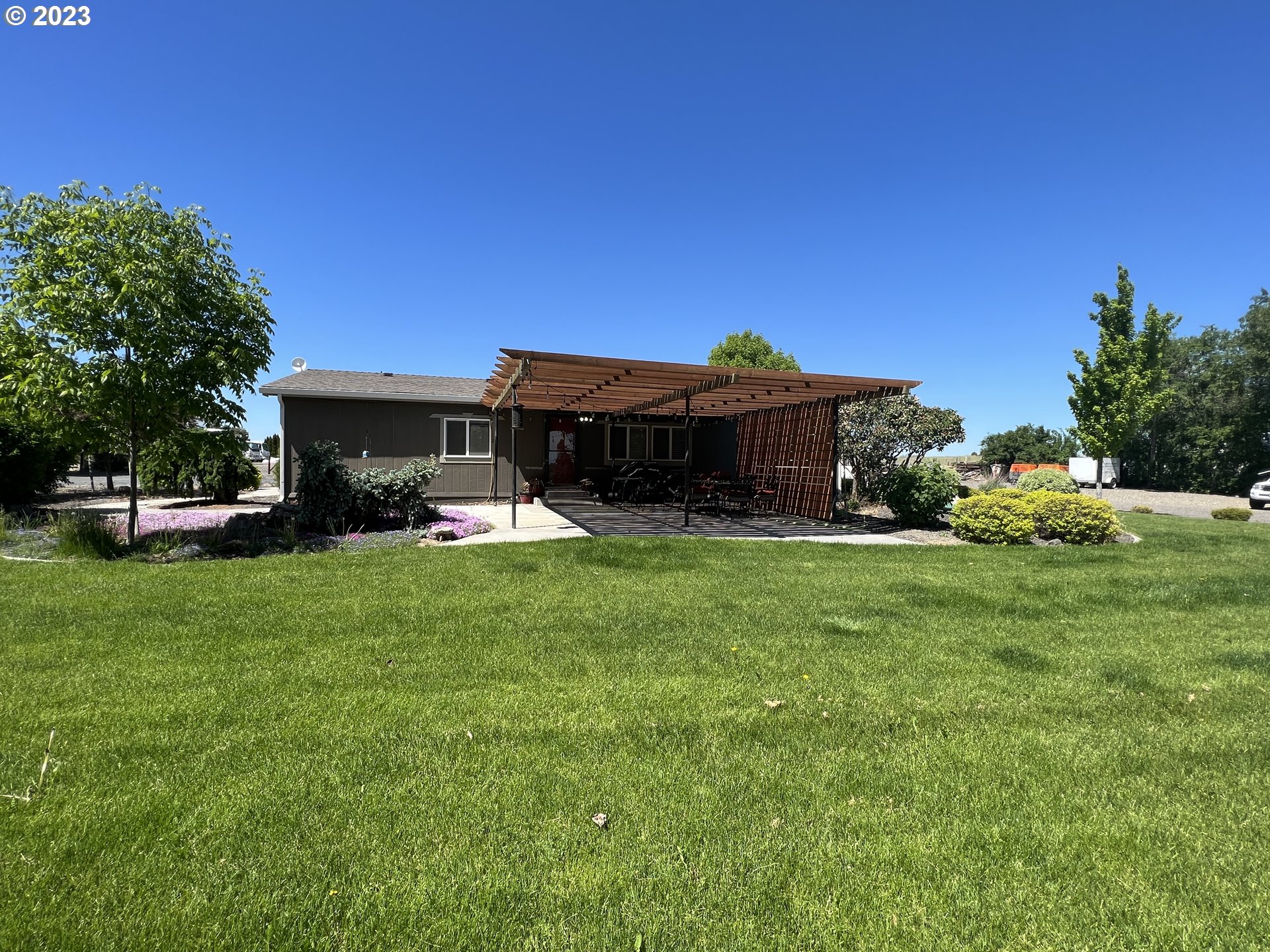 78368 Agnew Road Hermiston, OR 97838 - Photo 1 of 23 Gallery Image 1