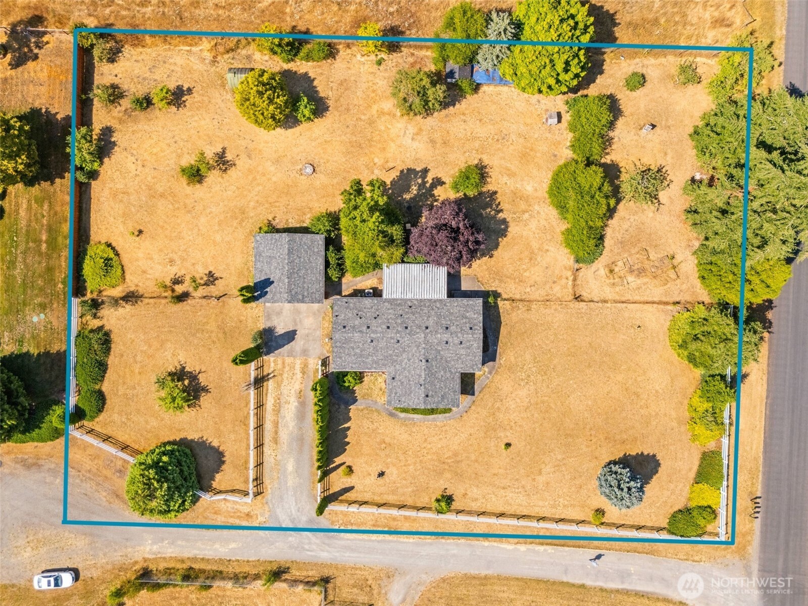 16129 Gibson Road Southwest Tenino, WA 98589 - Photo 5 of 36 Gallery Image 5