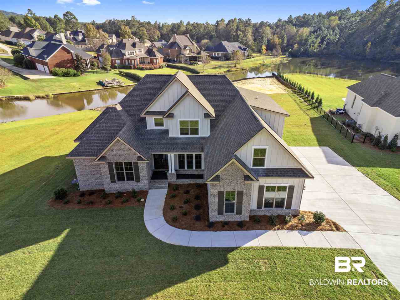 7219 Wynngate Way Mobile, AL 36695 - Photo 26 of 34