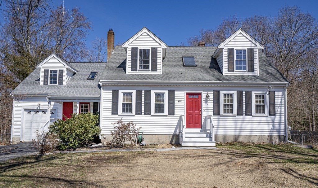 408 Center Street Raynham, MA 02767 - Photo 1 of 30 Gallery Image 1