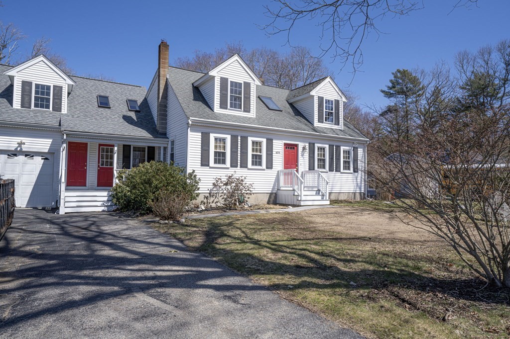 408 Center Street Raynham, MA 02767 - Photo 2 of 30 Gallery Image 2