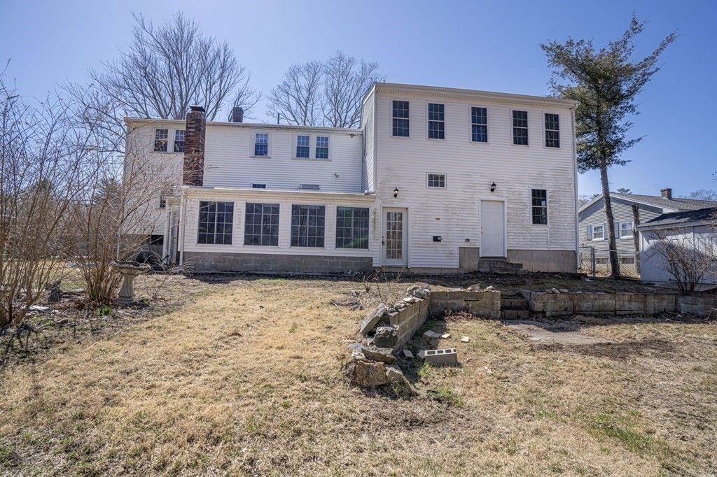 408 Center Street Raynham, MA 02767 - Photo 28 of 30 Gallery Image 28