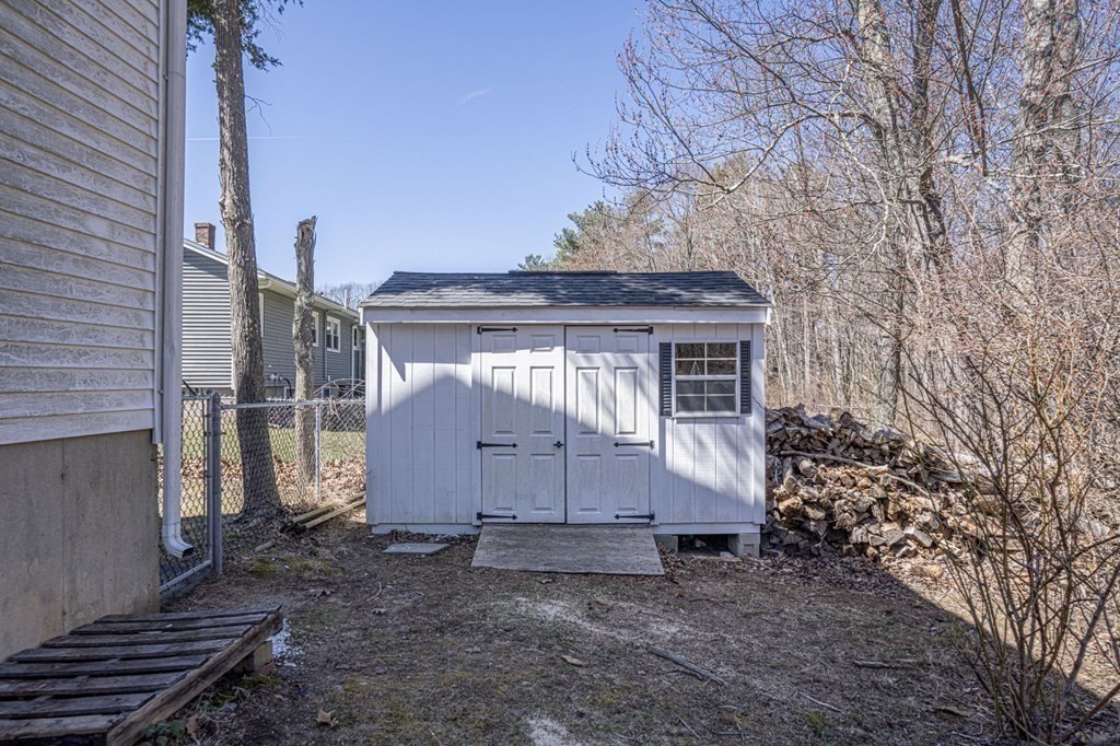 408 Center Street Raynham, MA 02767 - Photo 29 of 30 Gallery Image 29