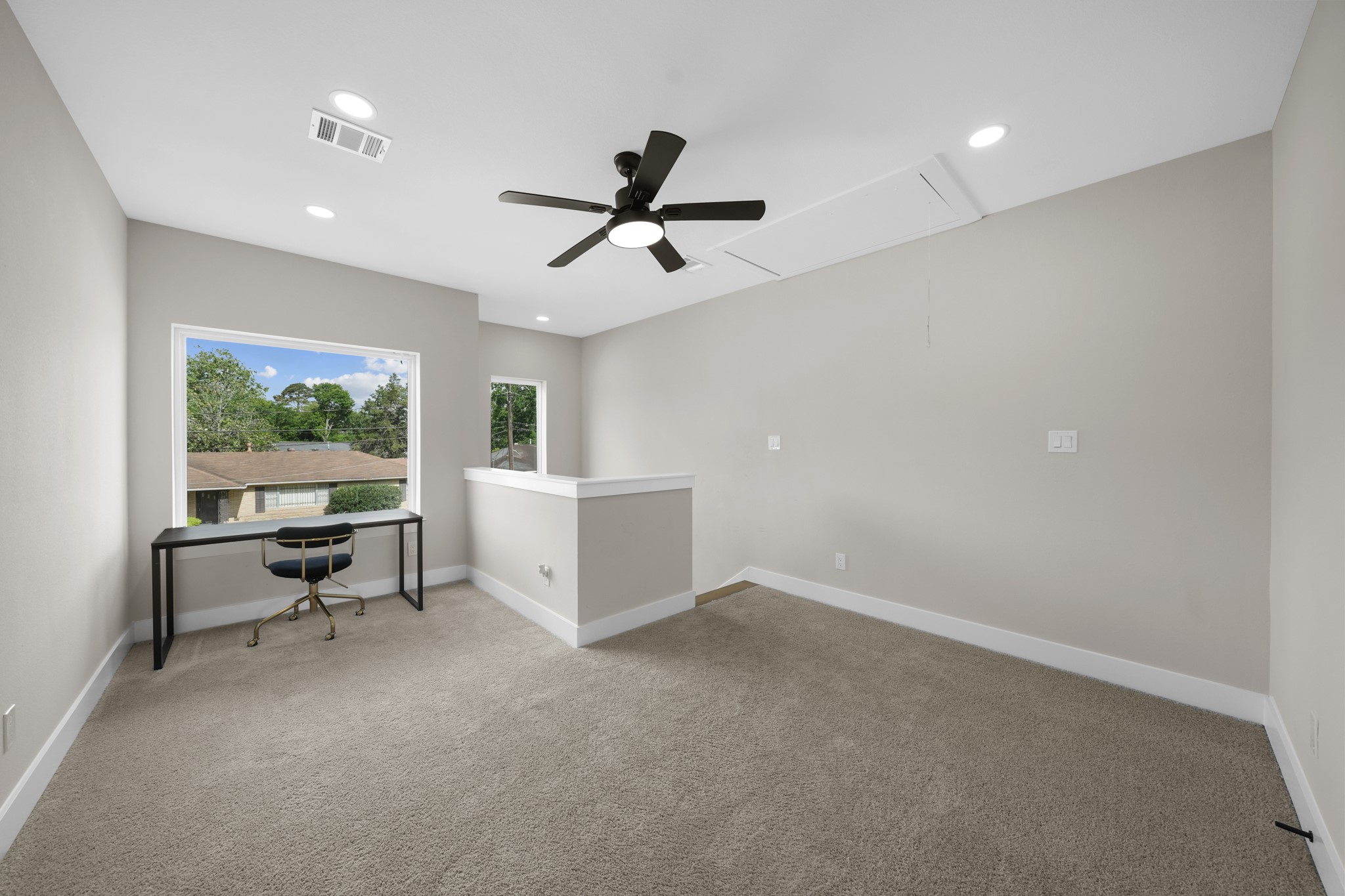 6835 Weston Street, Unit A Houston, TX 77021 - Photo 10 of 18