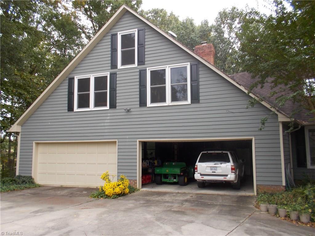 6445 Rear Carmon Road Gibsonville, NC 27249 - Photo 3 of 18 Gallery Image 3