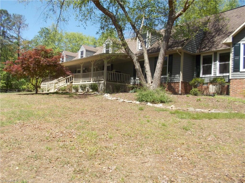 6445 Rear Carmon Road Gibsonville, NC 27249 - Photo 8 of 18 Gallery Image 8