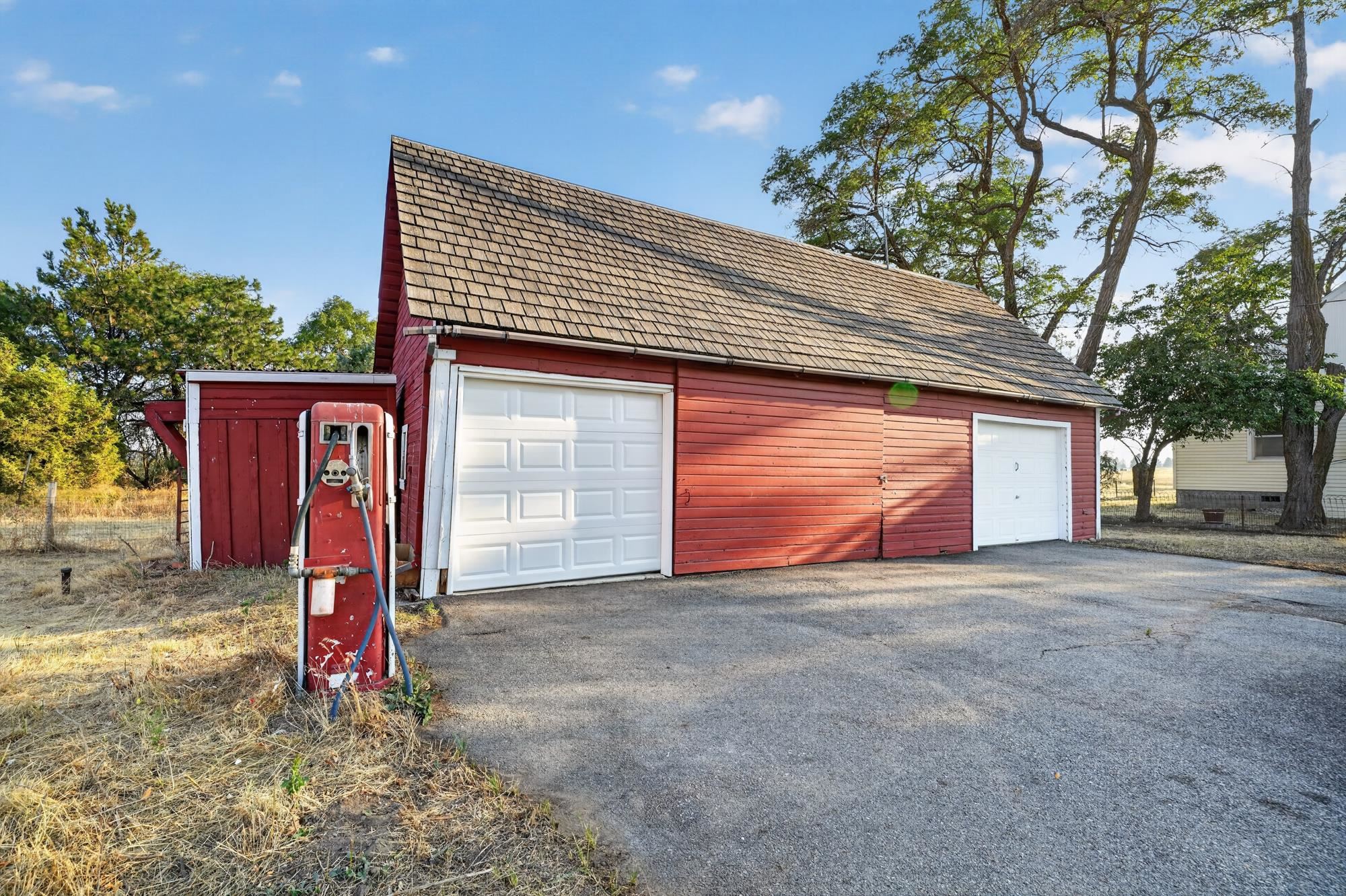 110 North Ritchey Road Reardan, WA 99029 - Photo 39 of 50