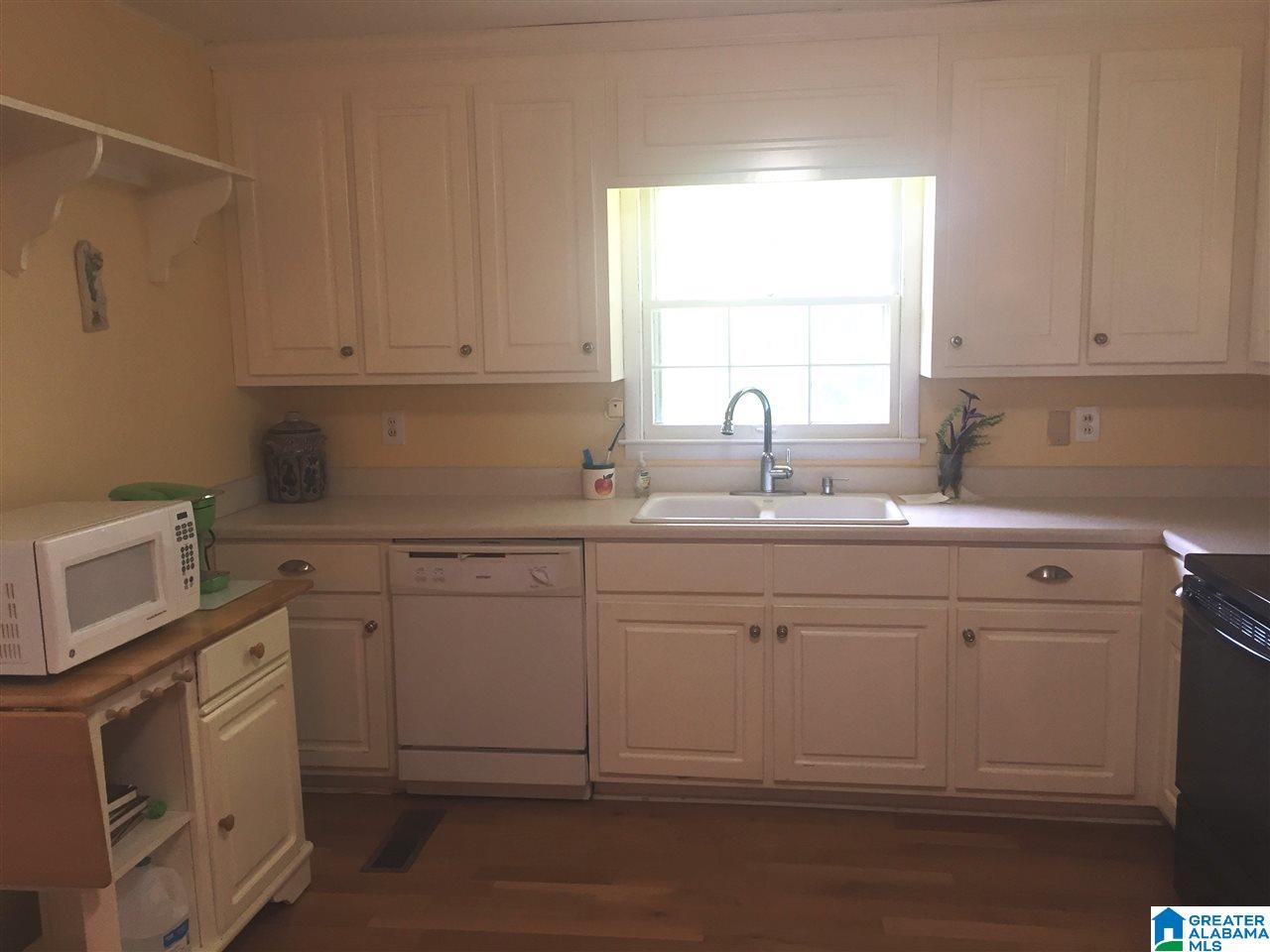 133 Gauldinville Road Anniston, AL 36201 - Photo 15 of 27