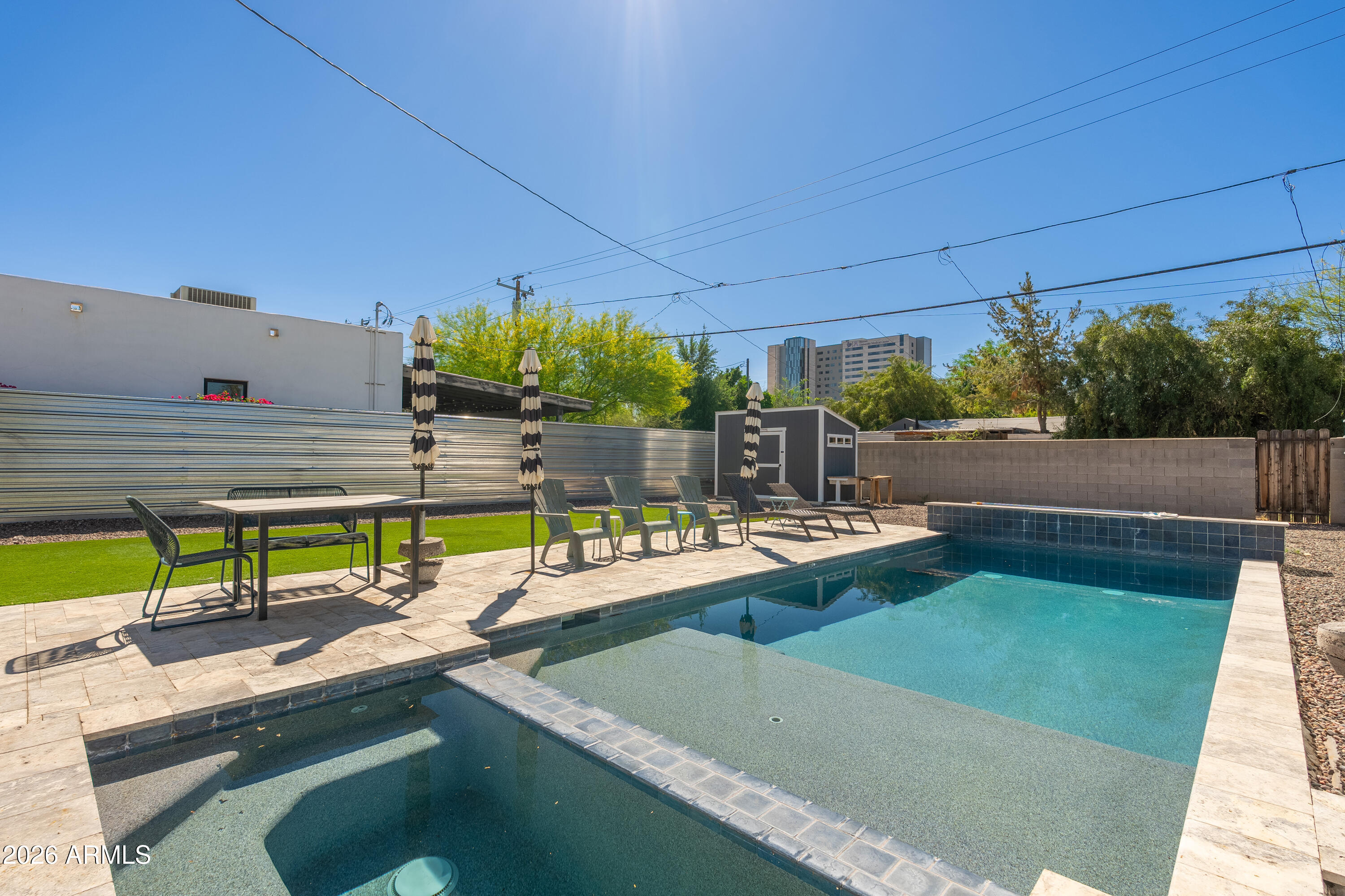 933 East Granada Road Phoenix, AZ 85006 - Photo 37 of 56