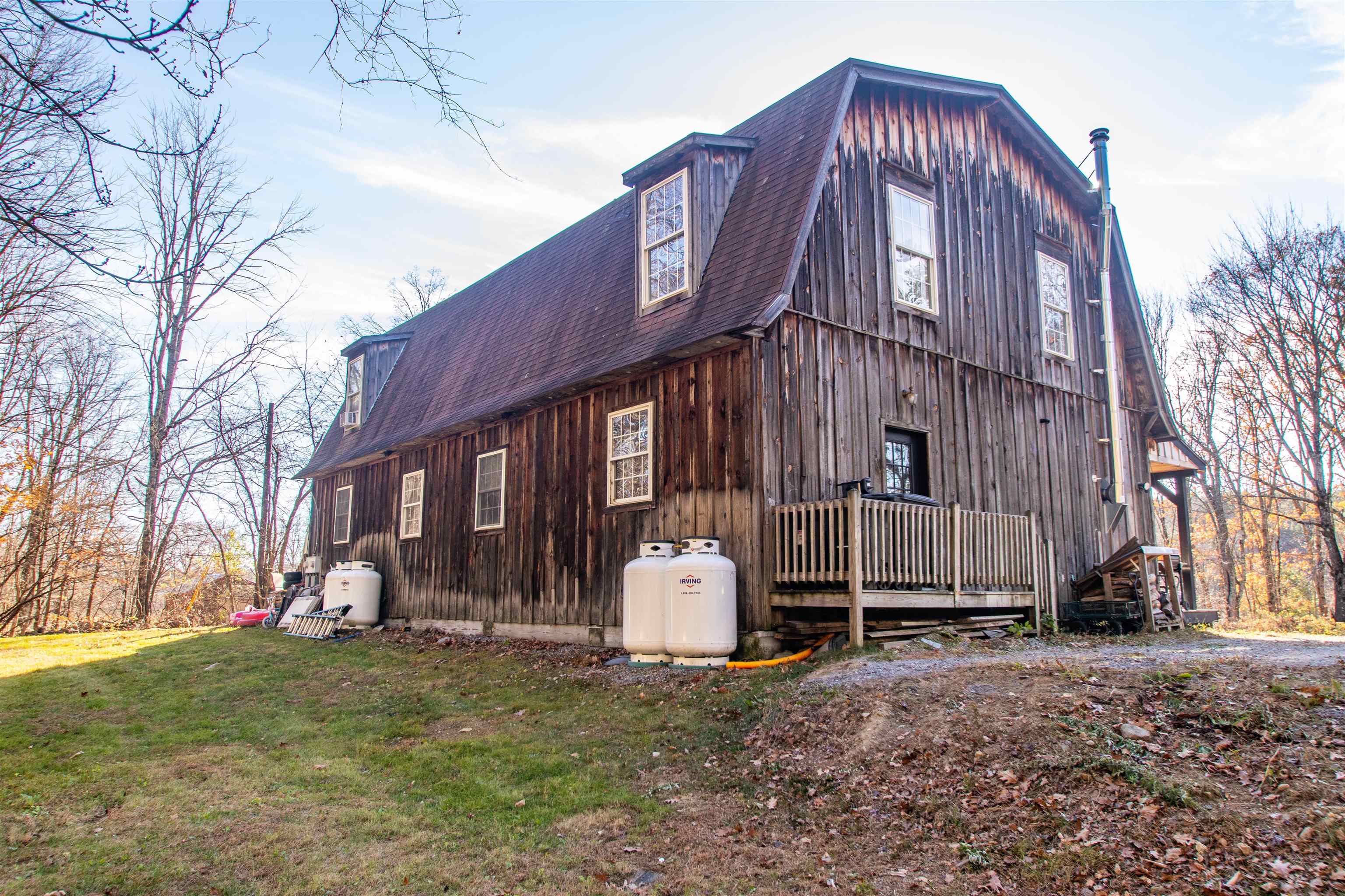 88 Colburn Road New Boston, NH 03070 - Photo 7 of 31