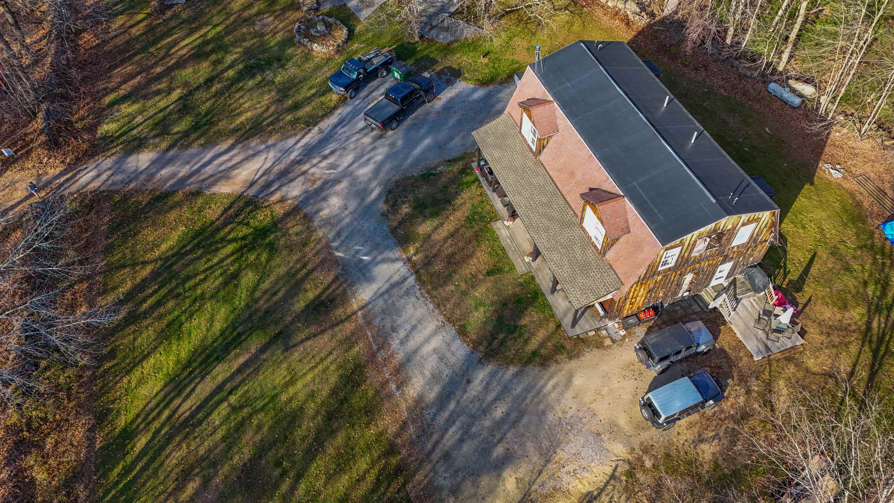 88 Colburn Road New Boston, NH 03070 - Photo 10 of 31
