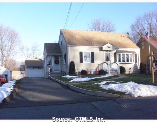 47 Sandra Street Bristol, CT 06010 - Photo 1 of 1 Gallery Image 1