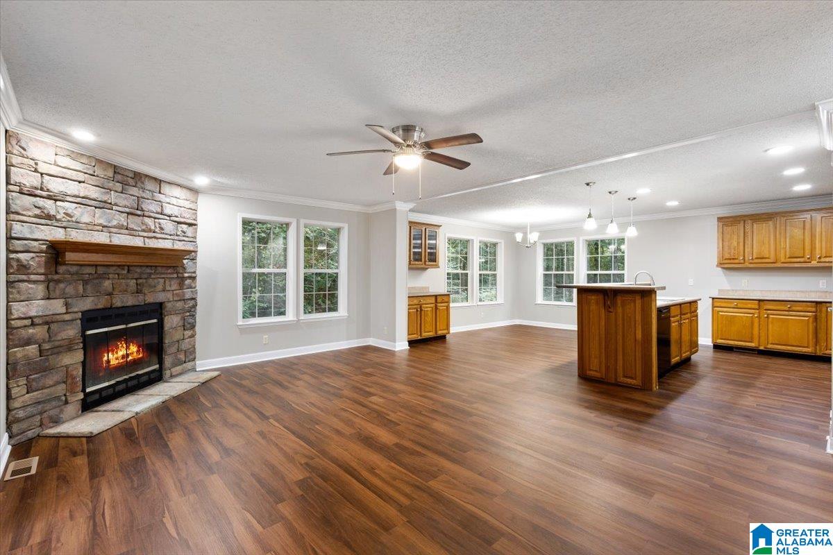 1735 Sprayberry Road Pell City, AL 35125 - Photo 16 of 28