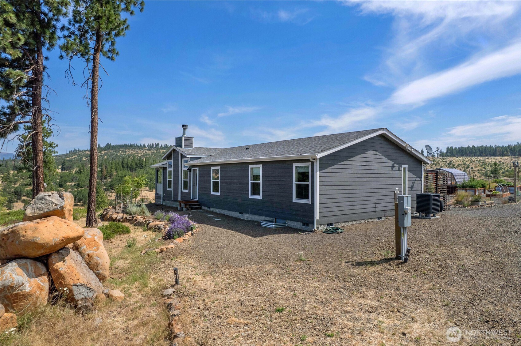 20 Buck Rdg Drive Goldendale, WA 98620 - Photo 18 of 40
