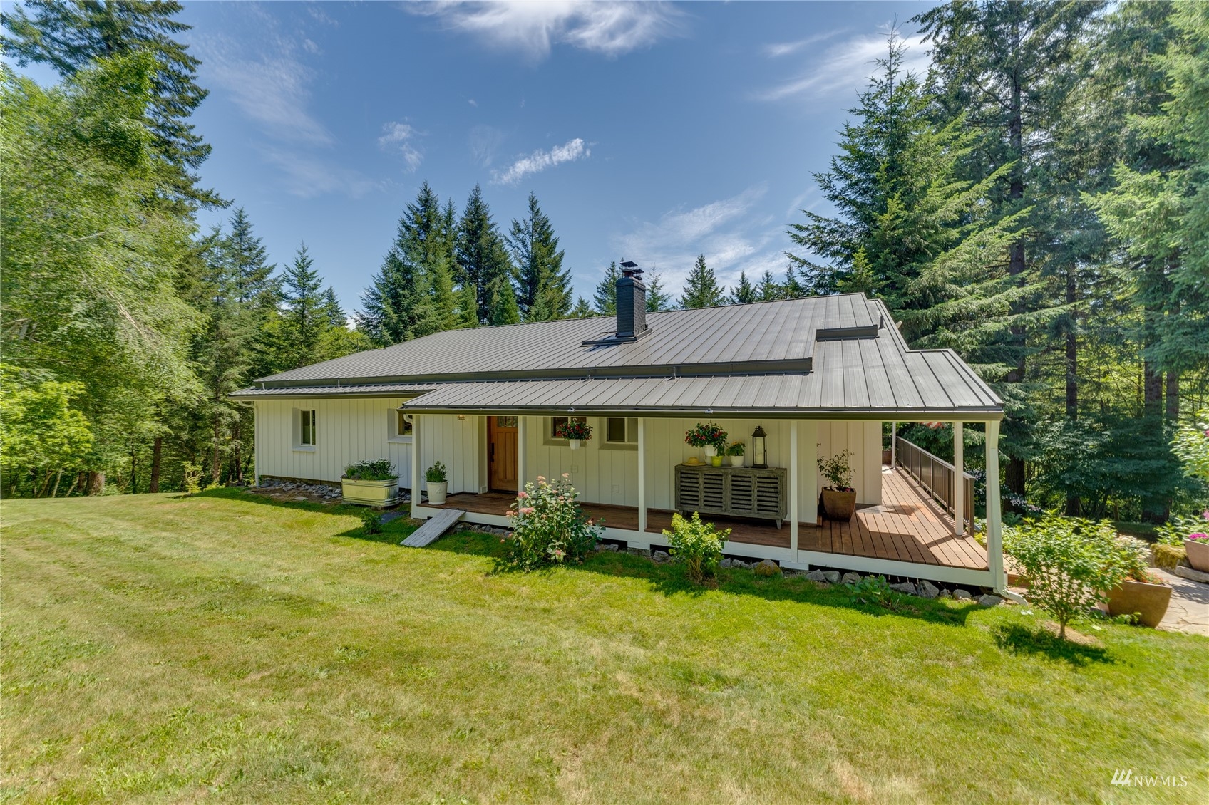 39819 Northeast Meyers Road La Center, WA 98629 - Photo 1 of 40 Gallery Image 1