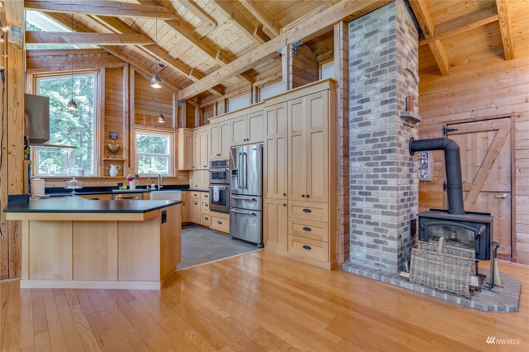 39819 Northeast Meyers Road La Center, WA 98629 - Photo 14 of 40 Gallery Image 14