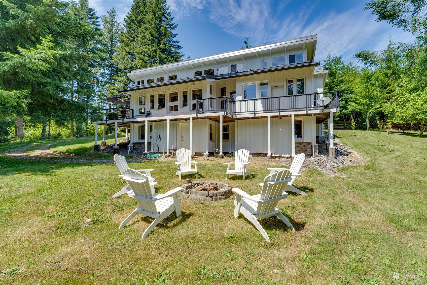 39819 Northeast Meyers Road La Center, WA 98629 - Photo 2 of 40 Gallery Image 2