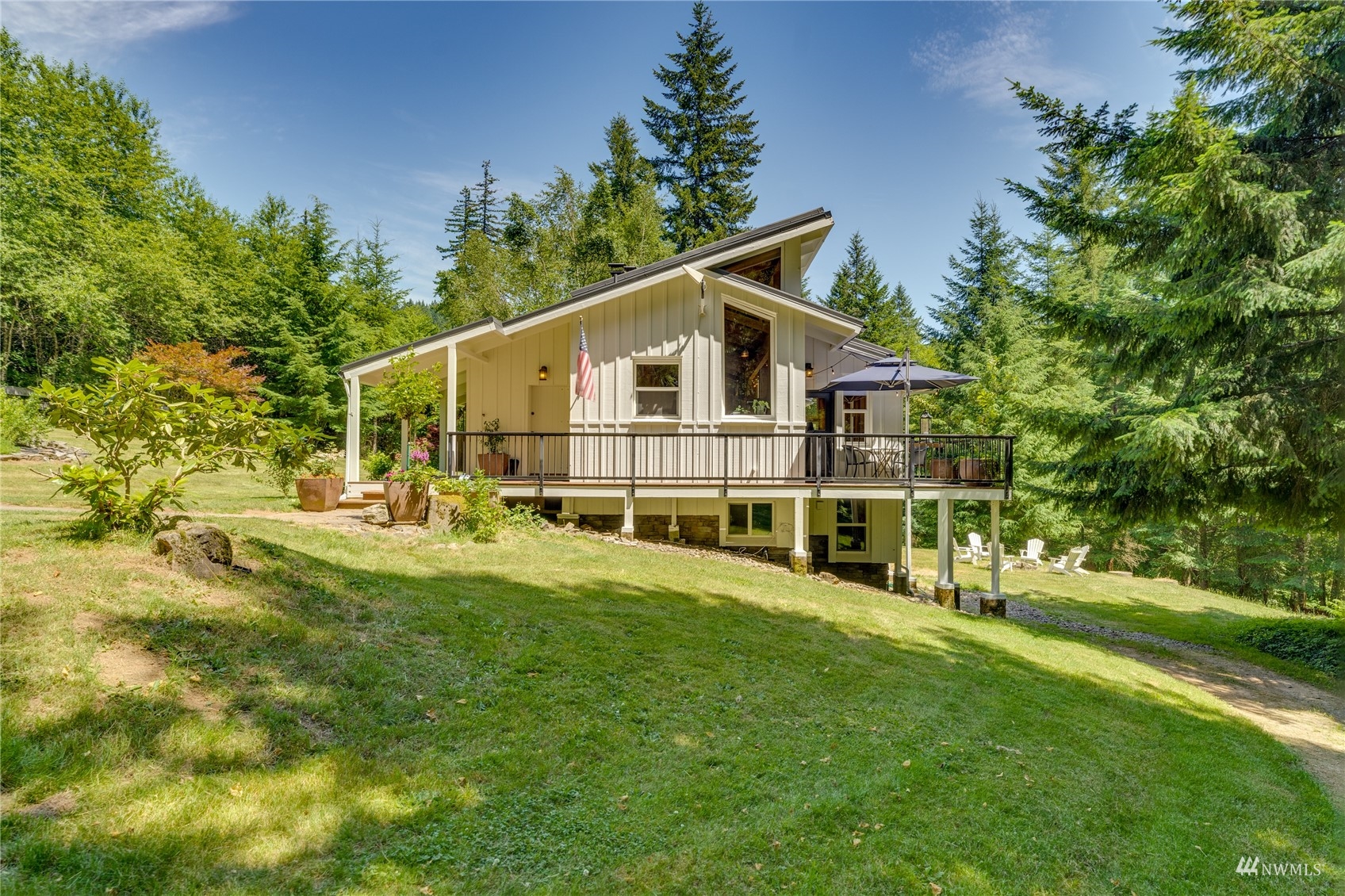 39819 Northeast Meyers Road La Center, WA 98629 - Photo 3 of 40 Gallery Image 3