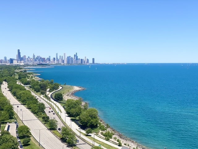 1640 East 50th Street, Unit 13B Chicago, IL 60615 - Photo 13 of 16