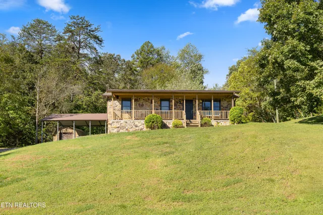 $315,000 | 215 Jamie Street, Maynardville, TN 37807