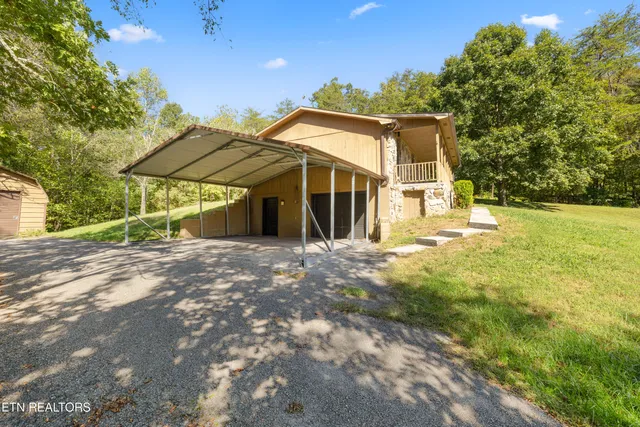 $315,000 | 215 Jamie Street, Maynardville, TN 37807