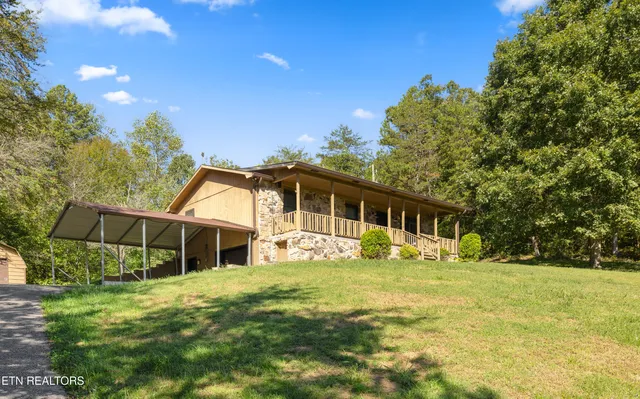 $315,000 | 215 Jamie Street, Maynardville, TN 37807