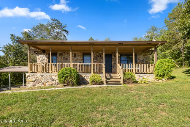$315,000 | 215 Jamie Street, Maynardville, TN 37807