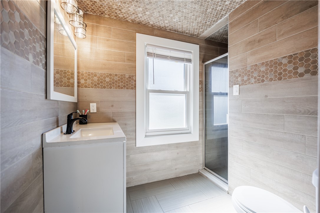 179 Woodcrest Road Greece, NY 14616 - Photo 18 of 27 Bathroom - custom