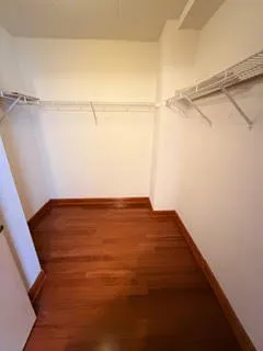 a view of small space