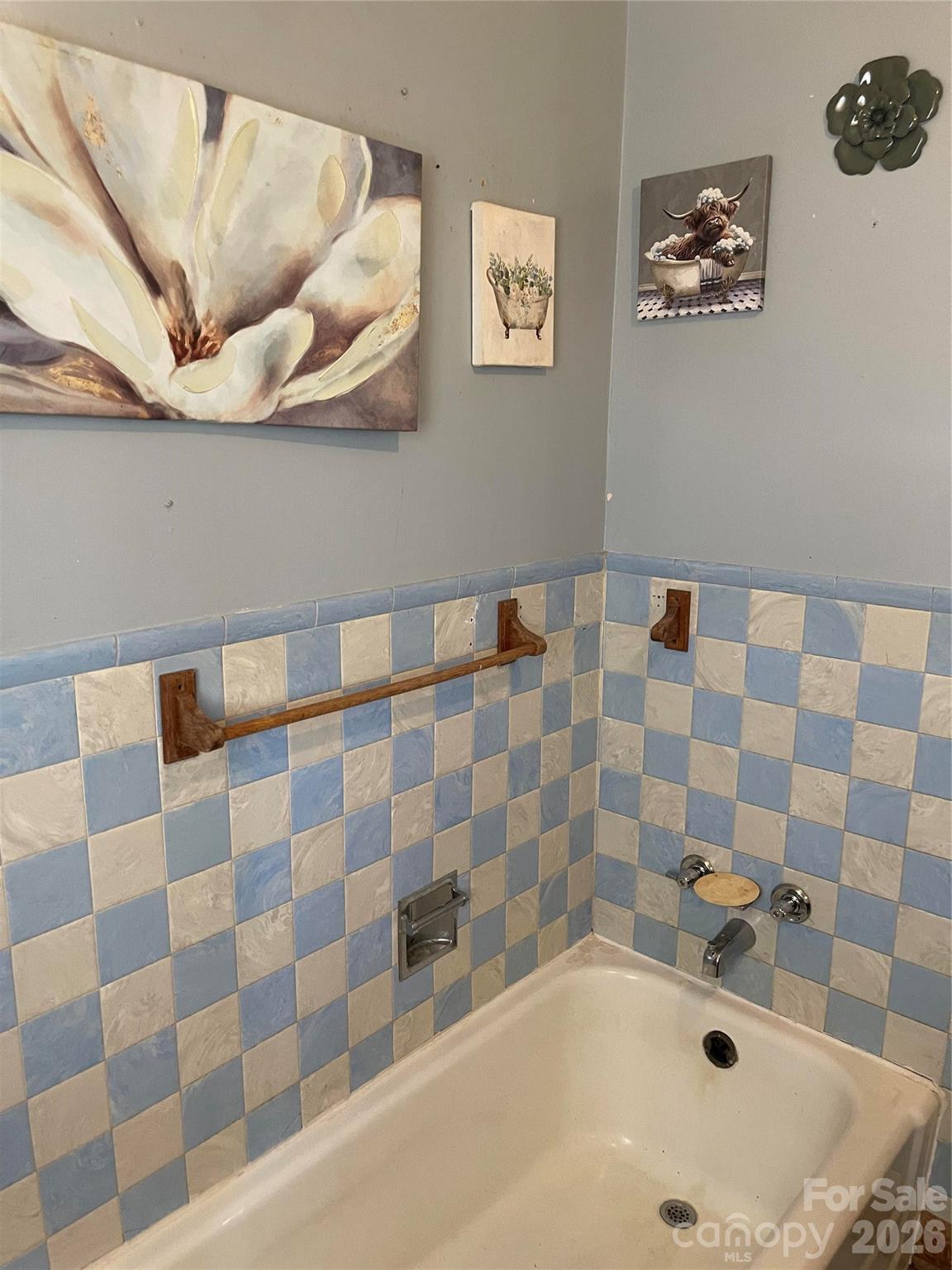 6345 Woodleaf Road Woodleaf, NC 27054 - Photo 12 of 21 Gallery Image 12