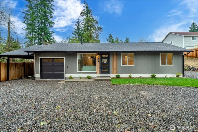 $420,000 | 4187 Victory Drive Southwest, Port Orchard, WA 98367