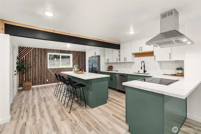 $420,000 | 4187 Victory Drive Southwest, Port Orchard, WA 98367