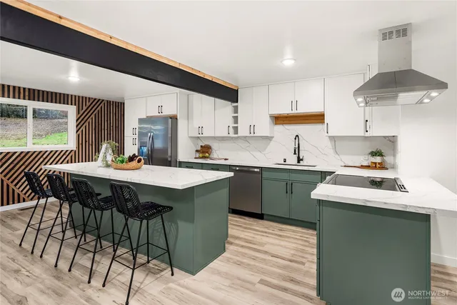 $420,000 | 4187 Victory Drive Southwest, Port Orchard, WA 98367