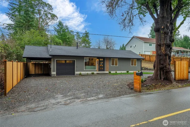 $420,000 | 4187 Victory Drive Southwest, Port Orchard, WA 98367