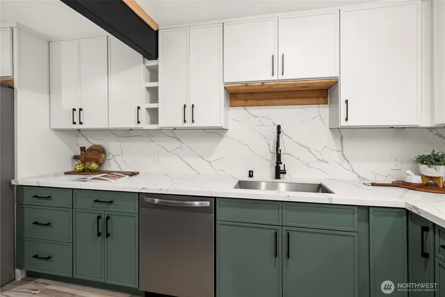 $420,000 | 4187 Victory Drive Southwest, Port Orchard, WA 98367