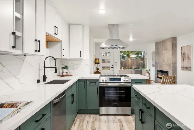 $420,000 | 4187 Victory Drive Southwest, Port Orchard, WA 98367