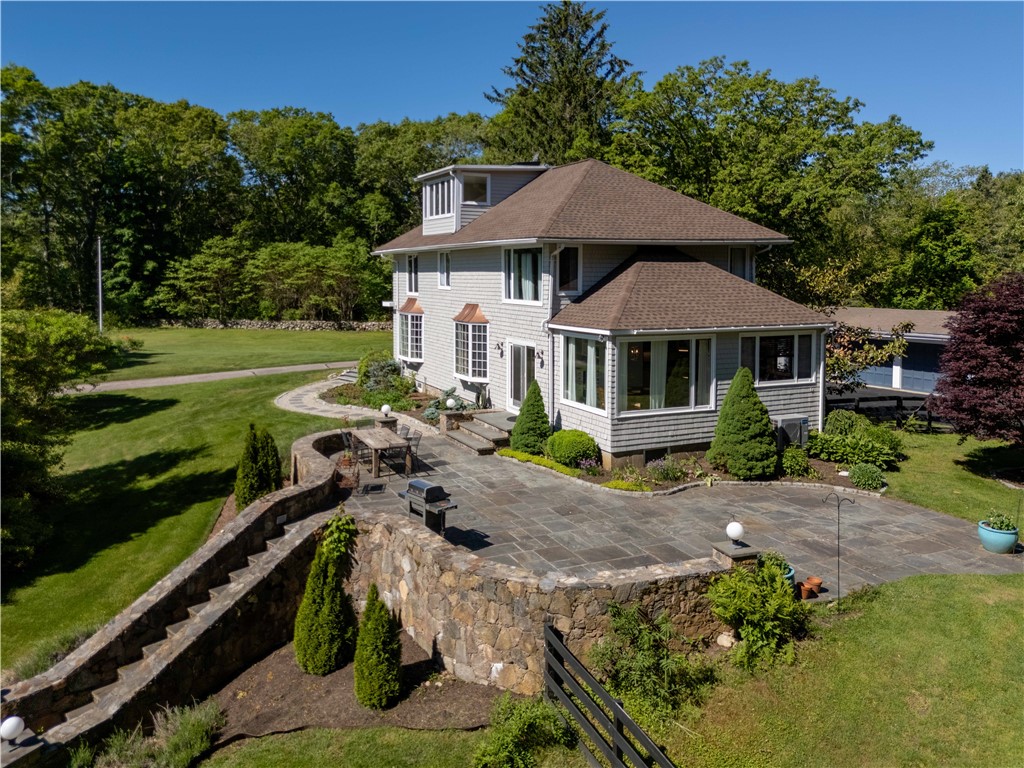 441 Post Road South Kingstown, RI 02879 - Photo 38 of 40