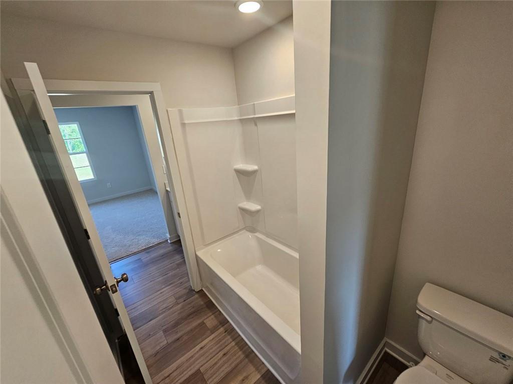 2678 Harbor Rdg Pass Gainesville, GA 30507 - Photo 15 of 21