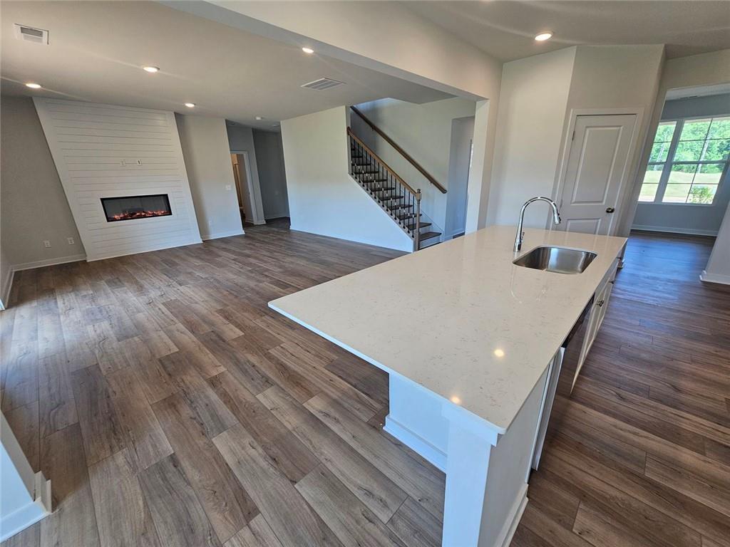 2678 Harbor Rdg Pass Gainesville, GA 30507 - Photo 18 of 21