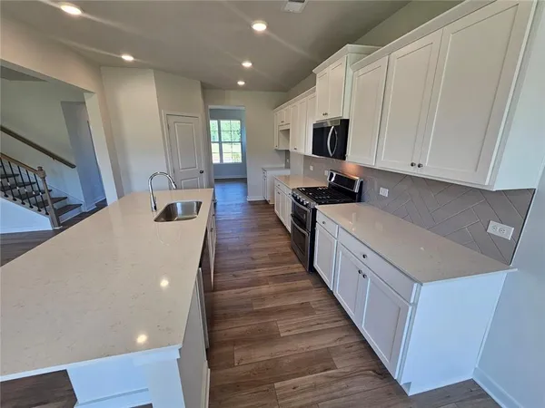 $529,990 | 2678 Harbor Rdg Pass, Gainesville, GA 30507