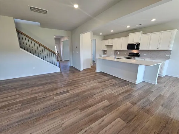 $529,990 | 2678 Harbor Rdg Pass, Gainesville, GA 30507